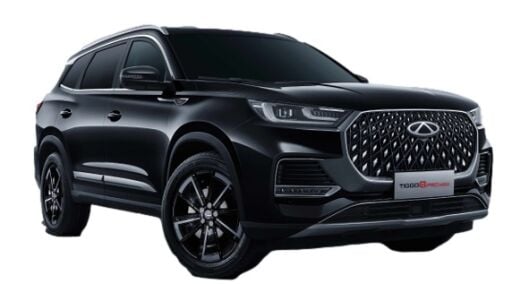 TİGGO 8 PRO 2021-